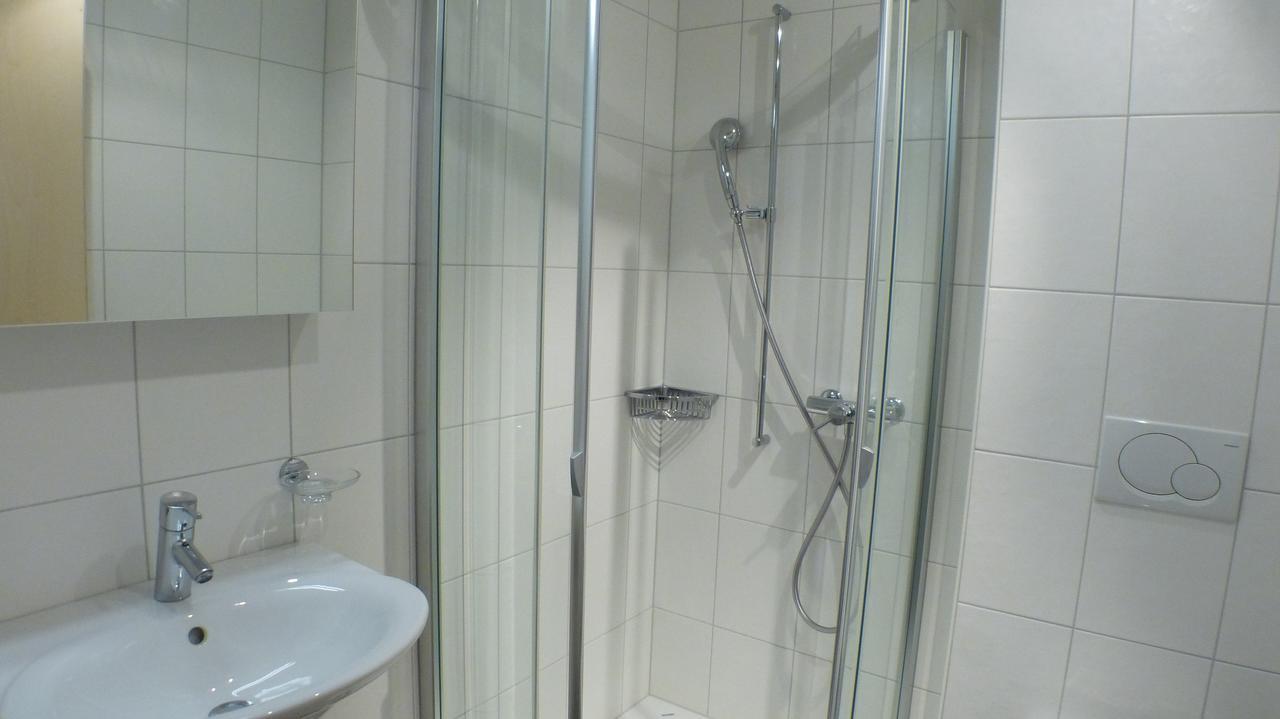 Apartamento Bella Vista 1 *