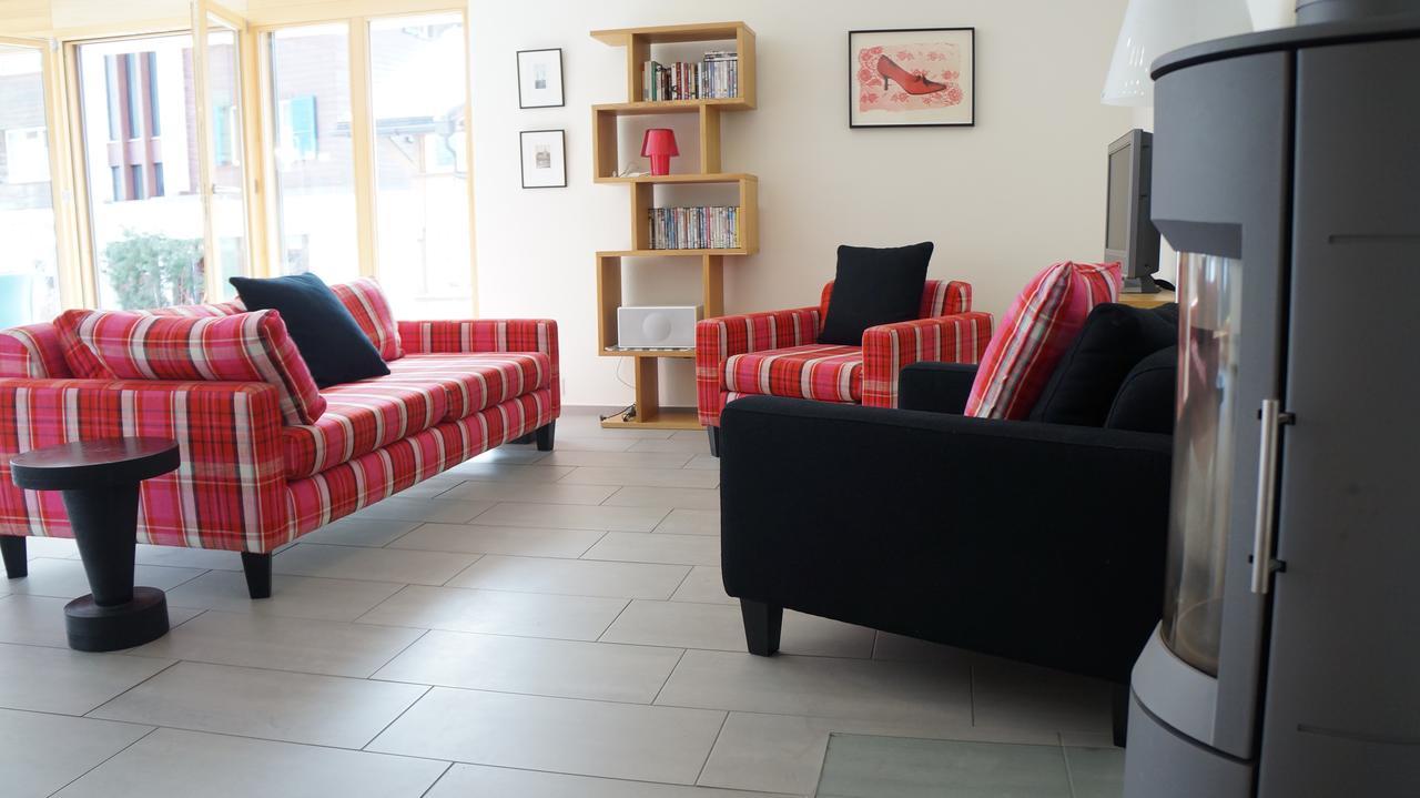 Apartamento Bella Vista 1