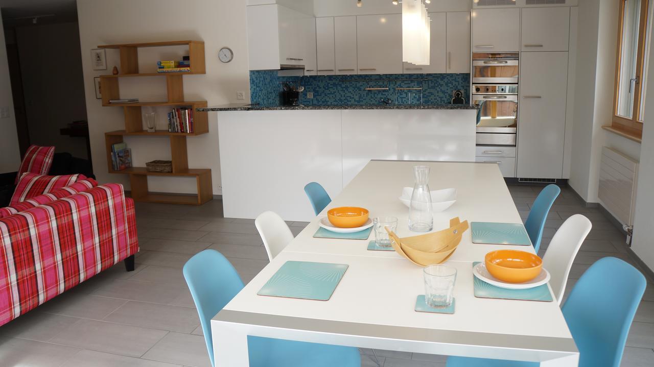 Bella Vista 1 Apartamento *