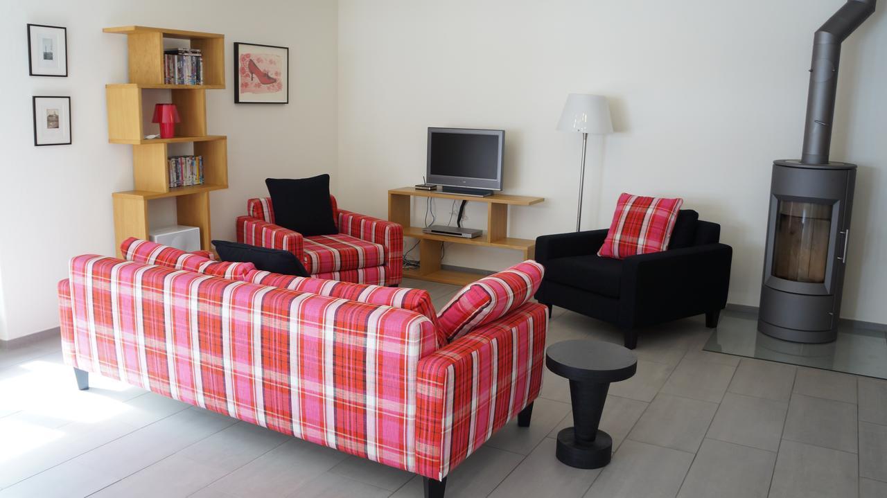Bella Vista 1 Apartamento Wengen