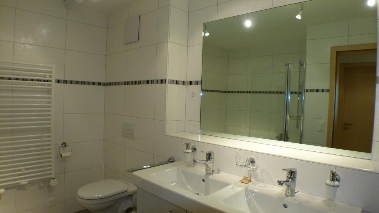 Apartamento Bella Vista 1 *