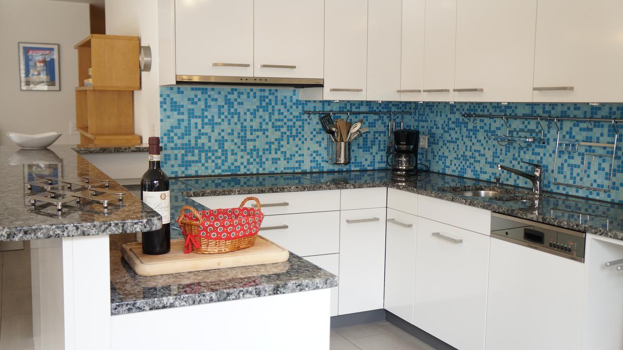 Apartamento Bella Vista 1