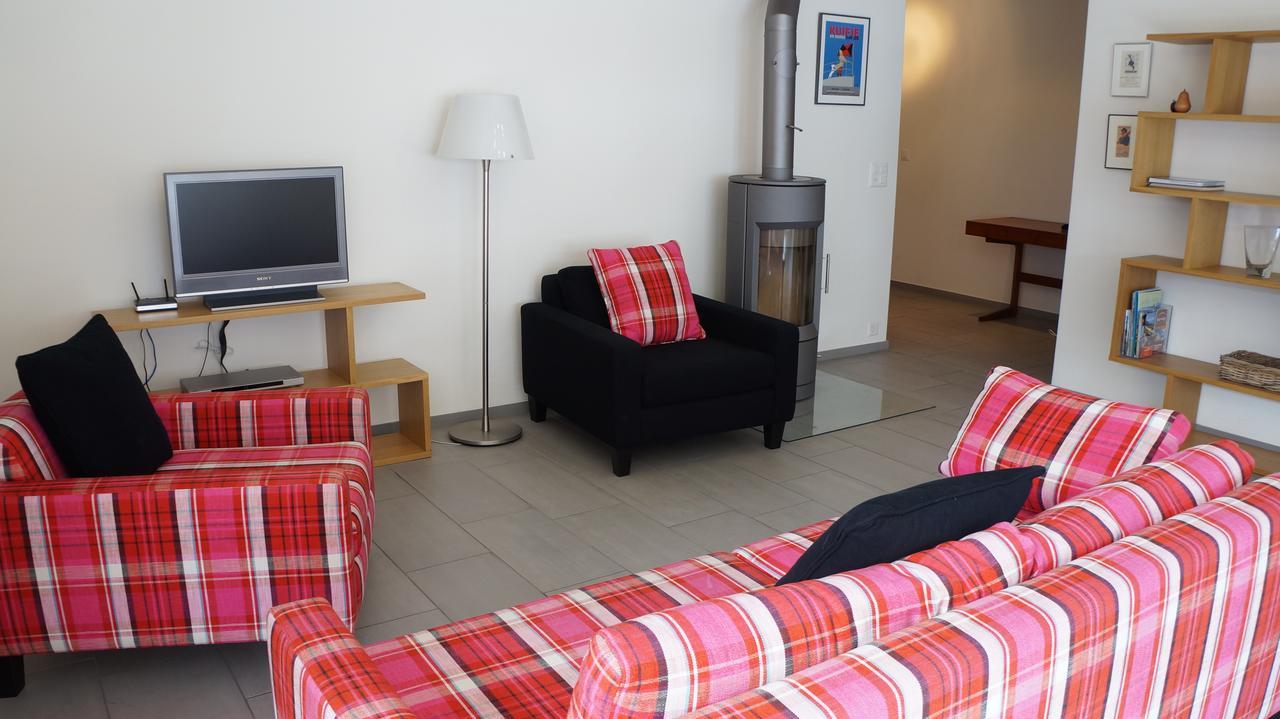 Apartamento Bella Vista 1 *