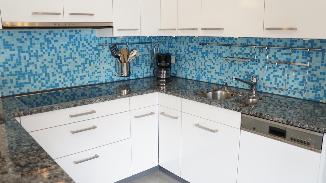 Apartamento Bella Vista 1 *