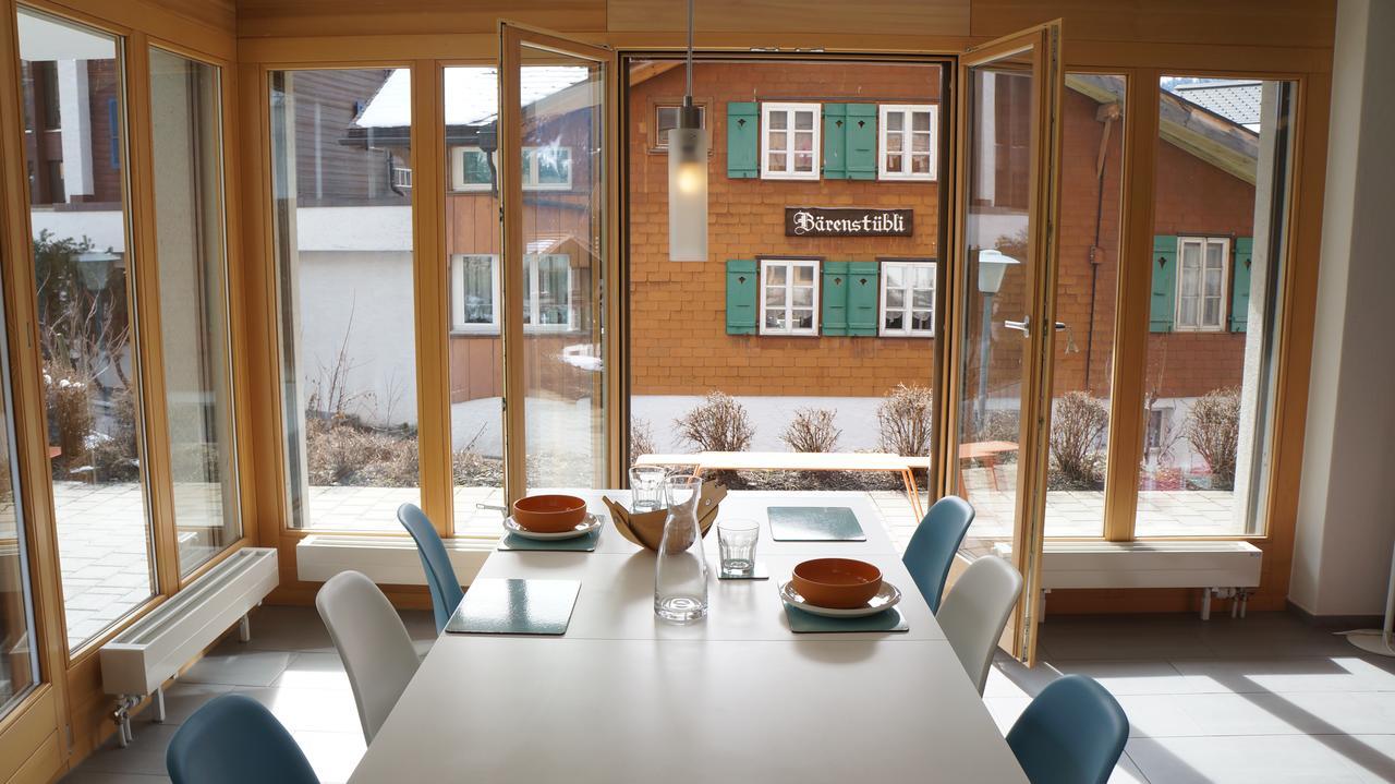 Apartamento Bella Vista 1